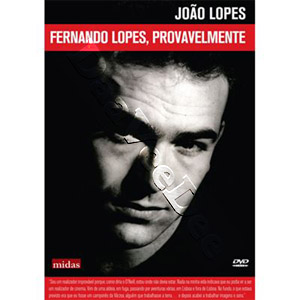 Fernando Lopes, Probably (DVD)